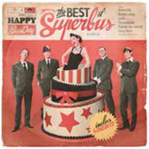 Superbus  - Happy BusDay download flac
