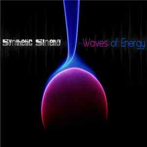 Synthetic Sinergy - Waves Of Energy download flac