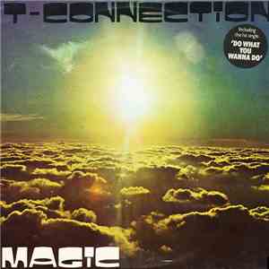 T-Connection - Magic download flac