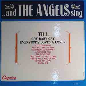 The Angels  - And The Angels Sing download flac