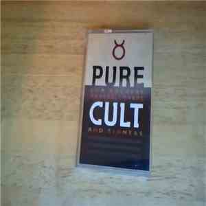 The Cult - Pure Cult · For Rockers, Ravers, Lovers And Sinners download flac