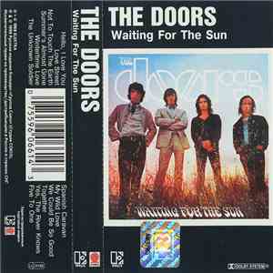 The Doors - Waiting For The Sun download flac