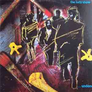 The Lucy Show - ...Undone download flac