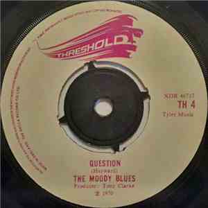 The Moody Blues - Question / Candle Of Life download flac