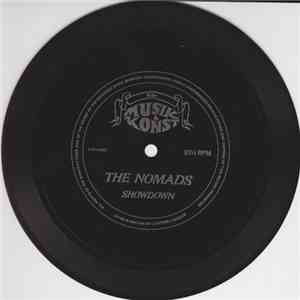 The Nomads - Showdown download flac