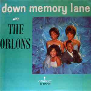 The Orlons - Down Memory Lane download flac