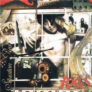 The Pixies - Situation Red download flac
