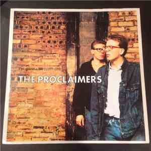 The Proclaimers - I'm Gonna Be (500 Miles) download flac