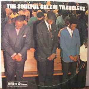 The Salem Travelers - The Soulful Salem Travelers download flac