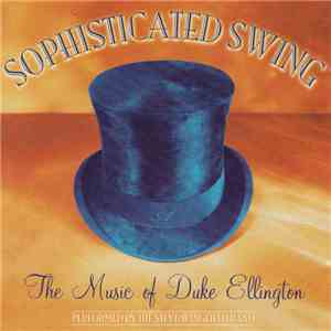 The Steve Wingfield Band - Sophisticated Swing - The Music Of Duke Ellington download flac