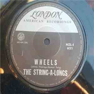 The String-A-Longs - Wheels download flac