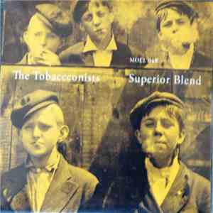 The Tobaccconists - Superior Blend download flac