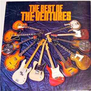 The Ventures - The Best Of The Ventures download flac