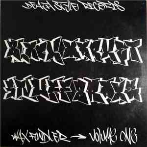 The Wax Fondler - Black Market Snuff Breaks download flac