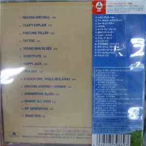 The Who - Live At Leeds +8 download flac