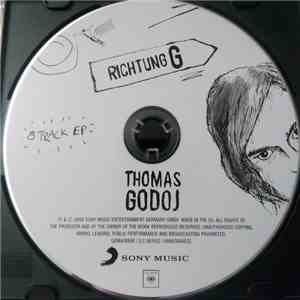 Thomas Godoj - Richtung G download flac
