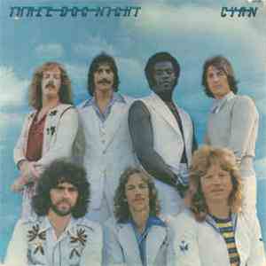 Three Dog Night - Cyan download flac
