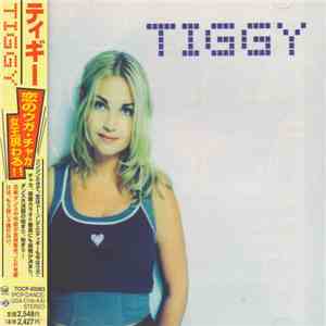 Tiggy - Tiggy download flac