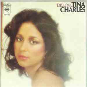 Tina Charles - Dr. Love download flac