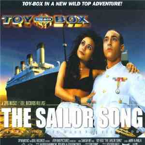 Toy-Box - The Sailor Song download flac