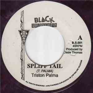 Triston Palma - Spliff Tail download flac