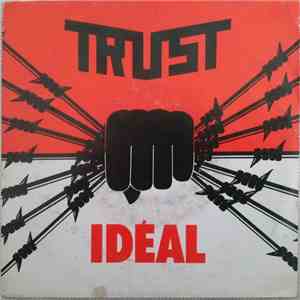 Trust  - Idéal download flac