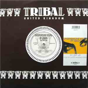 Underground Sound Of Lisbon - So Get Up download flac