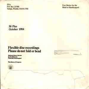 Unknown Artist - ⠼⠑⠚⠀⠏⠇⠥⠎ ⠼⠁⠚⠤⠓⠙ = 50 Plus October 1984 download flac