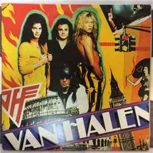 Van Halen - Home Ground download flac