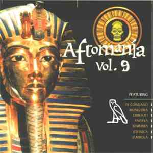 Various - Afromania Vol. 9 download flac