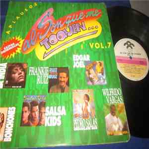 Various - Al Son Que Me Toquen Vol.7 download flac