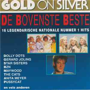 Various - De Bovenste Beste - 16 Legendarische Nationale Nummer 1 Hits download flac