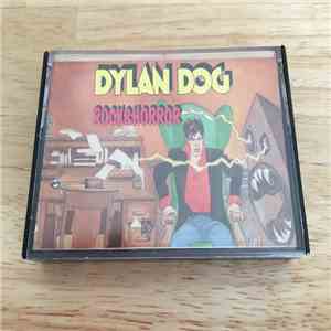 Various - Dylan Dog - Rock & Horror download flac