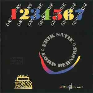 Various - Erik Satie - Lord Berners download flac