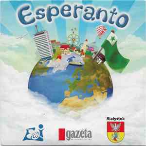 Various - Esperanto download flac