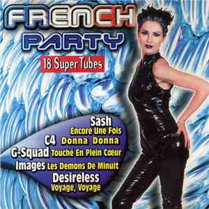 Various - French Party download flac