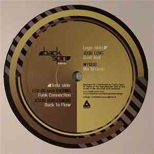 Various - Funk Connections download flac