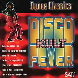 Various - Kult Disco Fever download flac