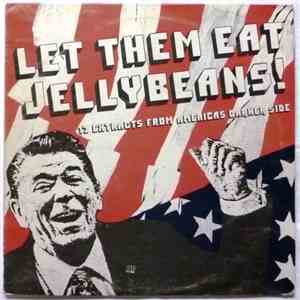 Various - Let Them Eat Jellybeans! FLAC album
