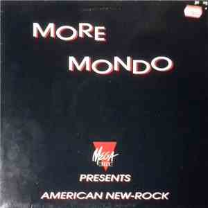 Various - More Mondo - Mega Rock Presents American New-Rock download flac
