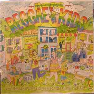 Various - More Reggae For Kids download flac