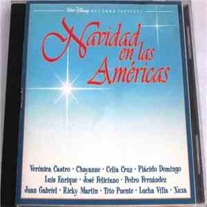 Various - Navidad En Las Américas download flac