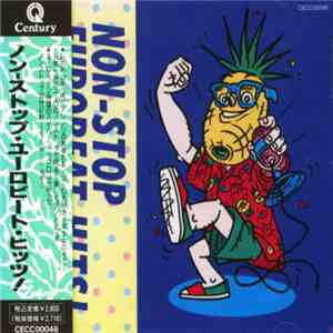 Various - Non-Stop Eurobeat Hits! download flac