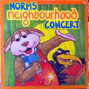 Various - Norm's Neighborhood Concert download flac