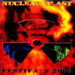 Various - Nuclear Blast - Festivals 2000 download flac