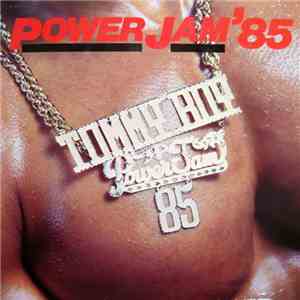 Various - Power Jam '85 download flac