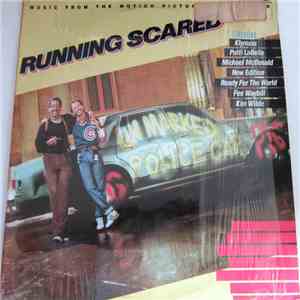 Various - Running Scared download flac