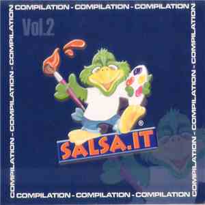 Various - Salsa.It Compilation Vol. 2 download flac