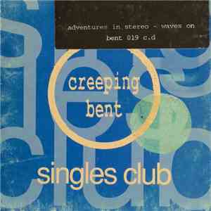 Various - Singles Club # 1: Waves On / Theme E FLAC album