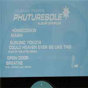 Various - Sole Music Presents Phuturesole NI Album Sampler download flac